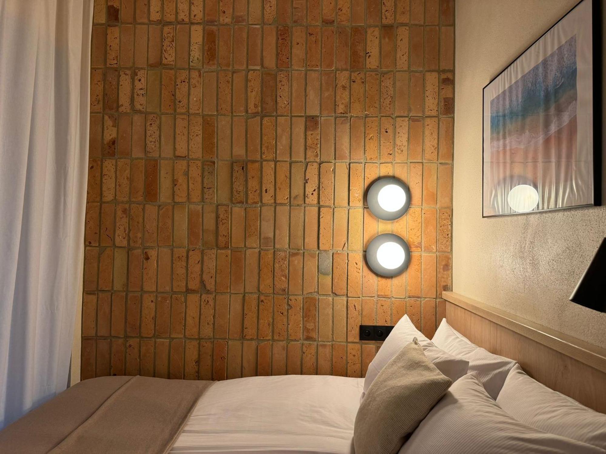 Ars Apartments - Premium Experience Close To The Beach Danzig Exterior foto
