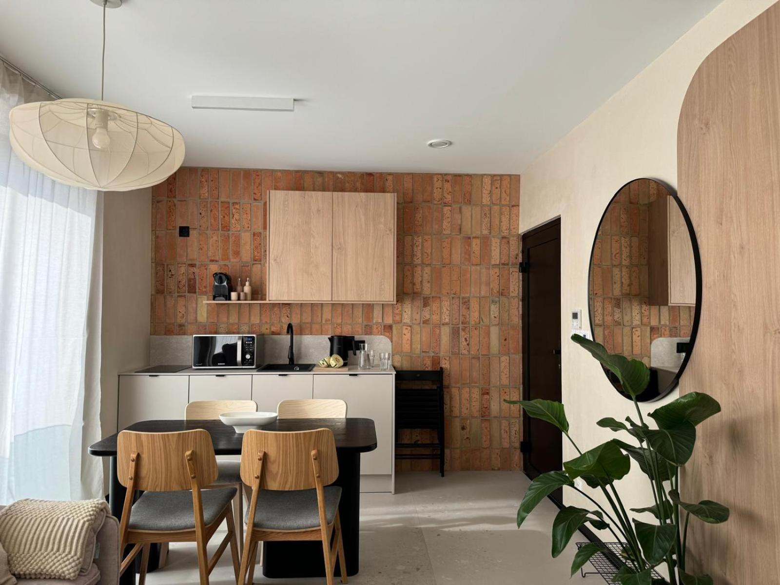 Ars Apartments - Premium Experience Close To The Beach Danzig Exterior foto