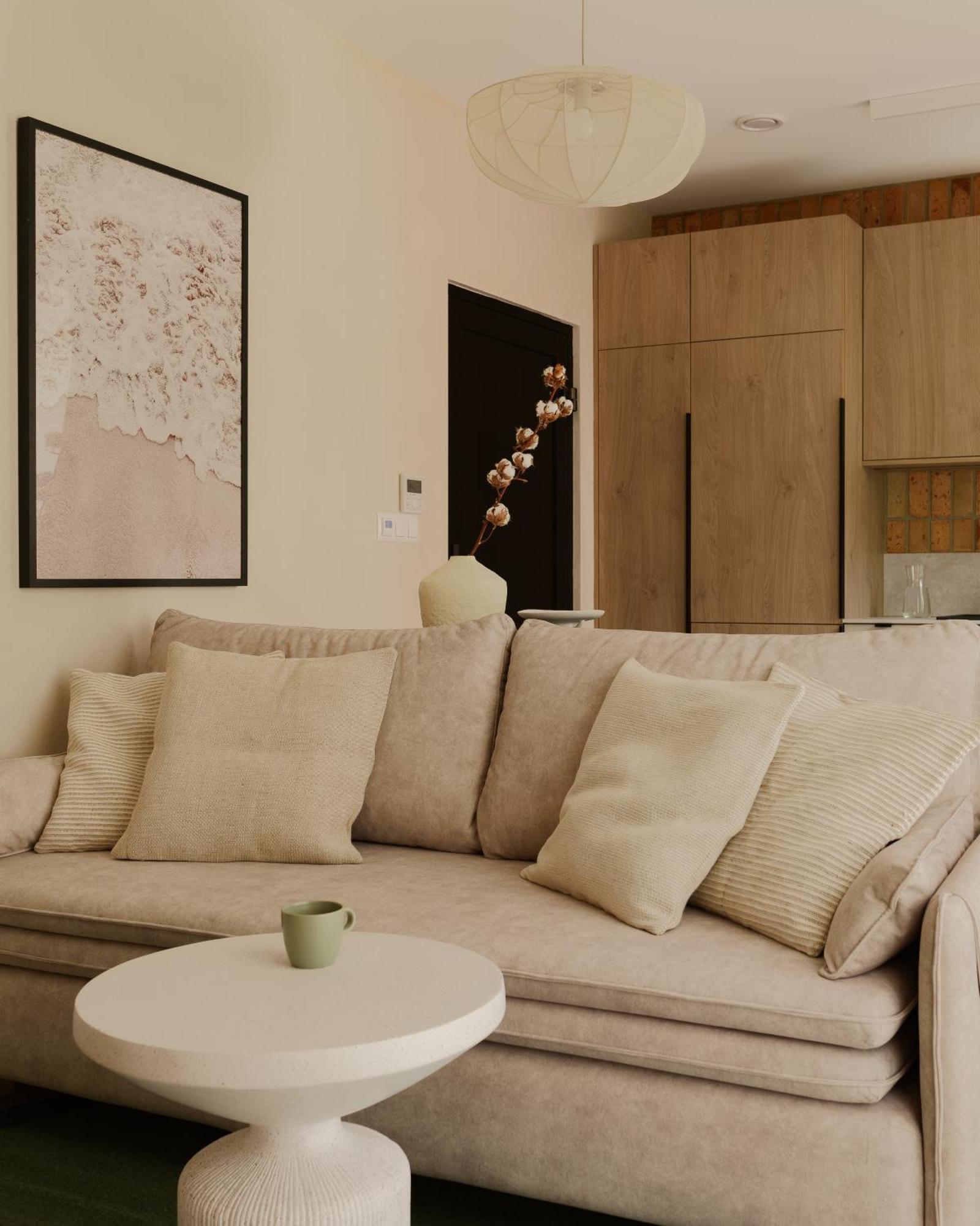 Ars Apartments - Premium Experience Close To The Beach Danzig Exterior foto