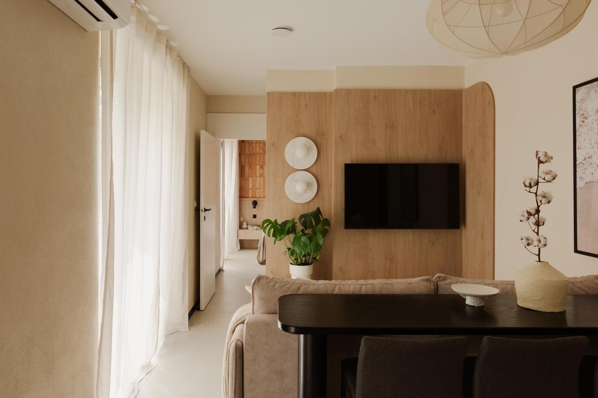 Ars Apartments - Premium Experience Close To The Beach Danzig Exterior foto
