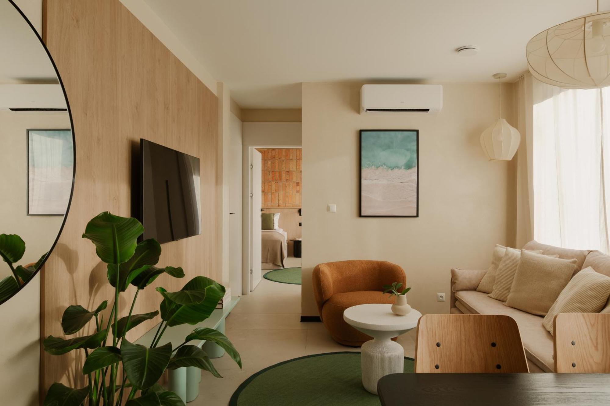 Ars Apartments - Premium Experience Close To The Beach Danzig Exterior foto