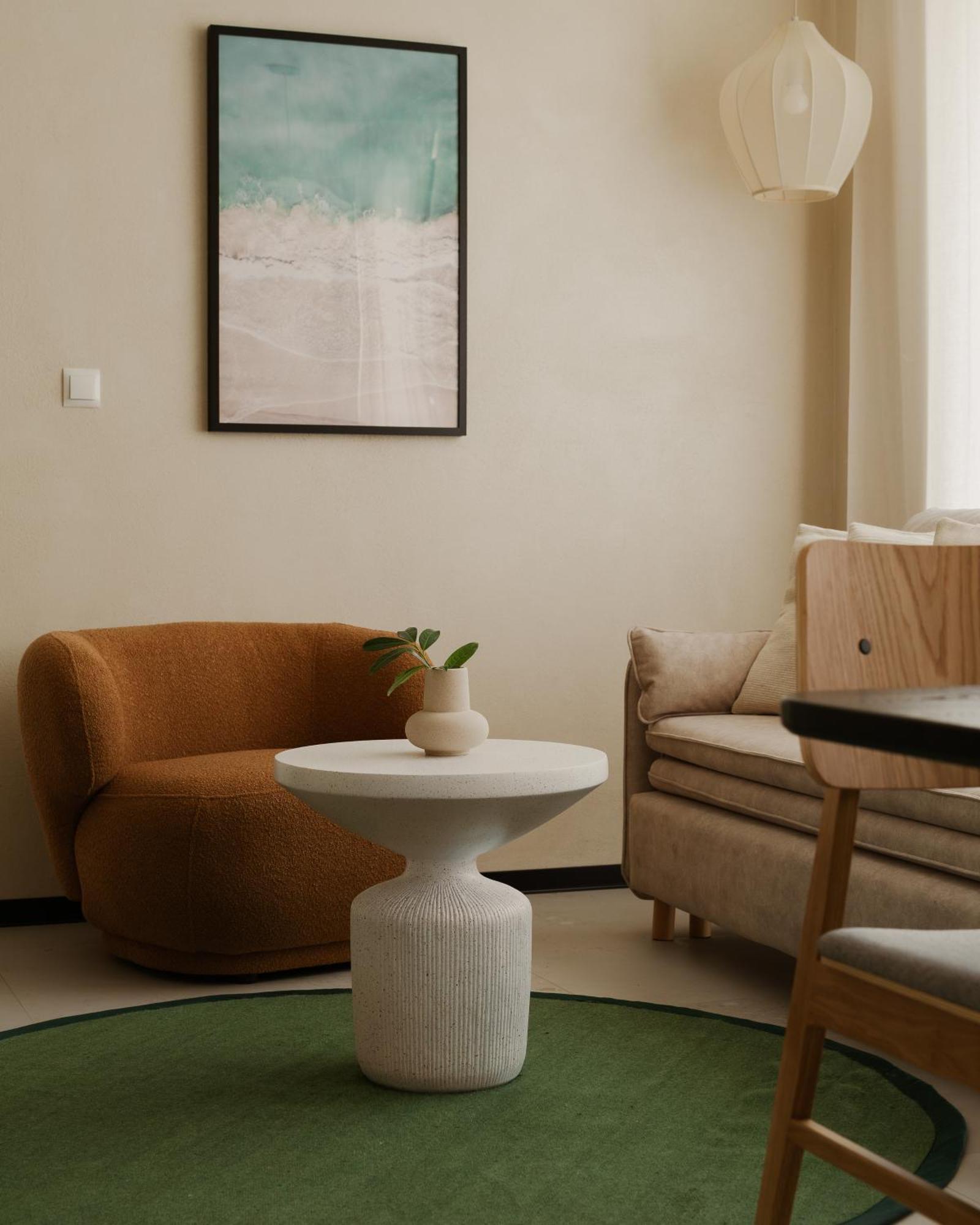 Ars Apartments - Premium Experience Close To The Beach Danzig Exterior foto