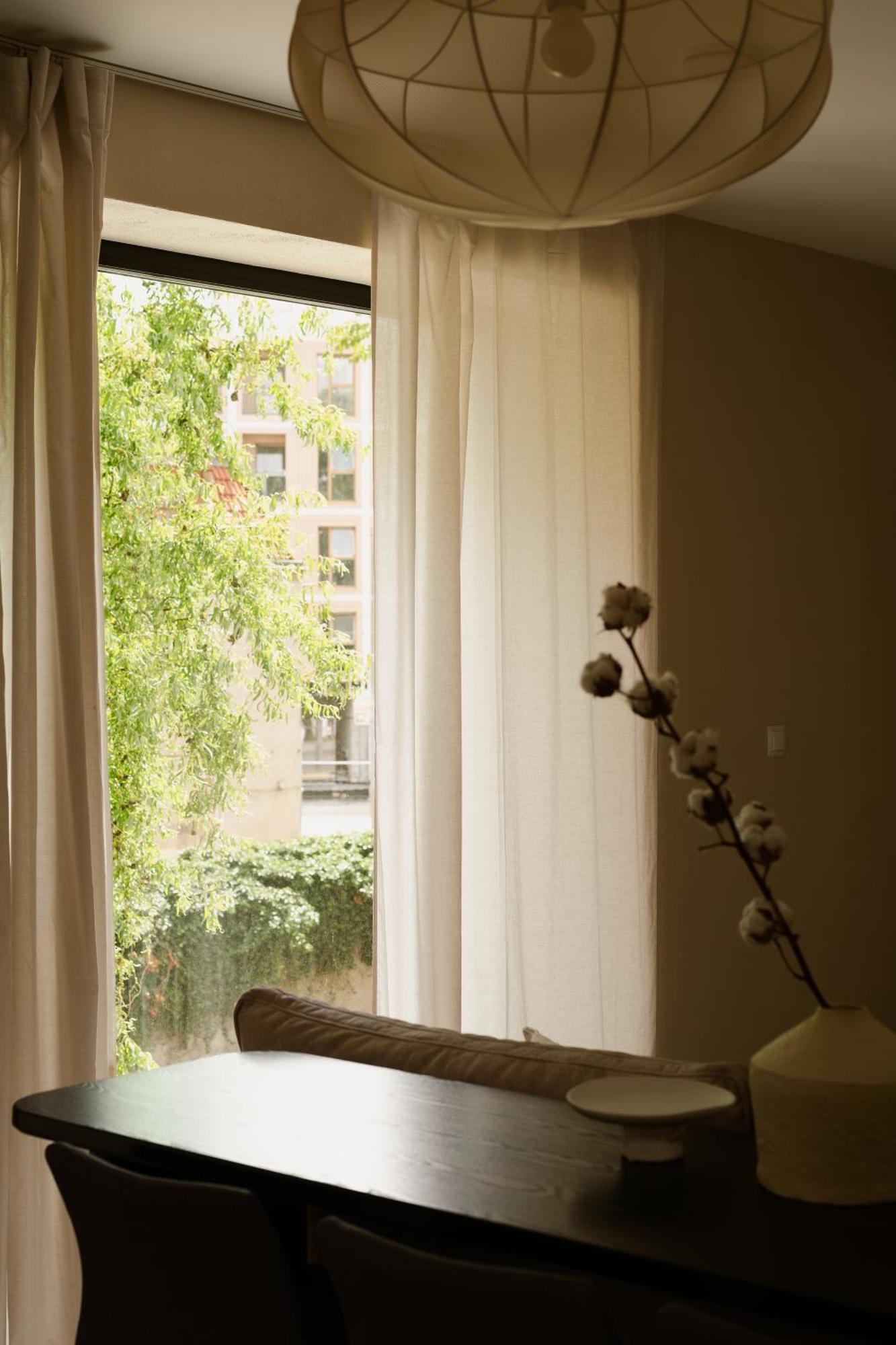 Ars Apartments - Premium Experience Close To The Beach Danzig Exterior foto
