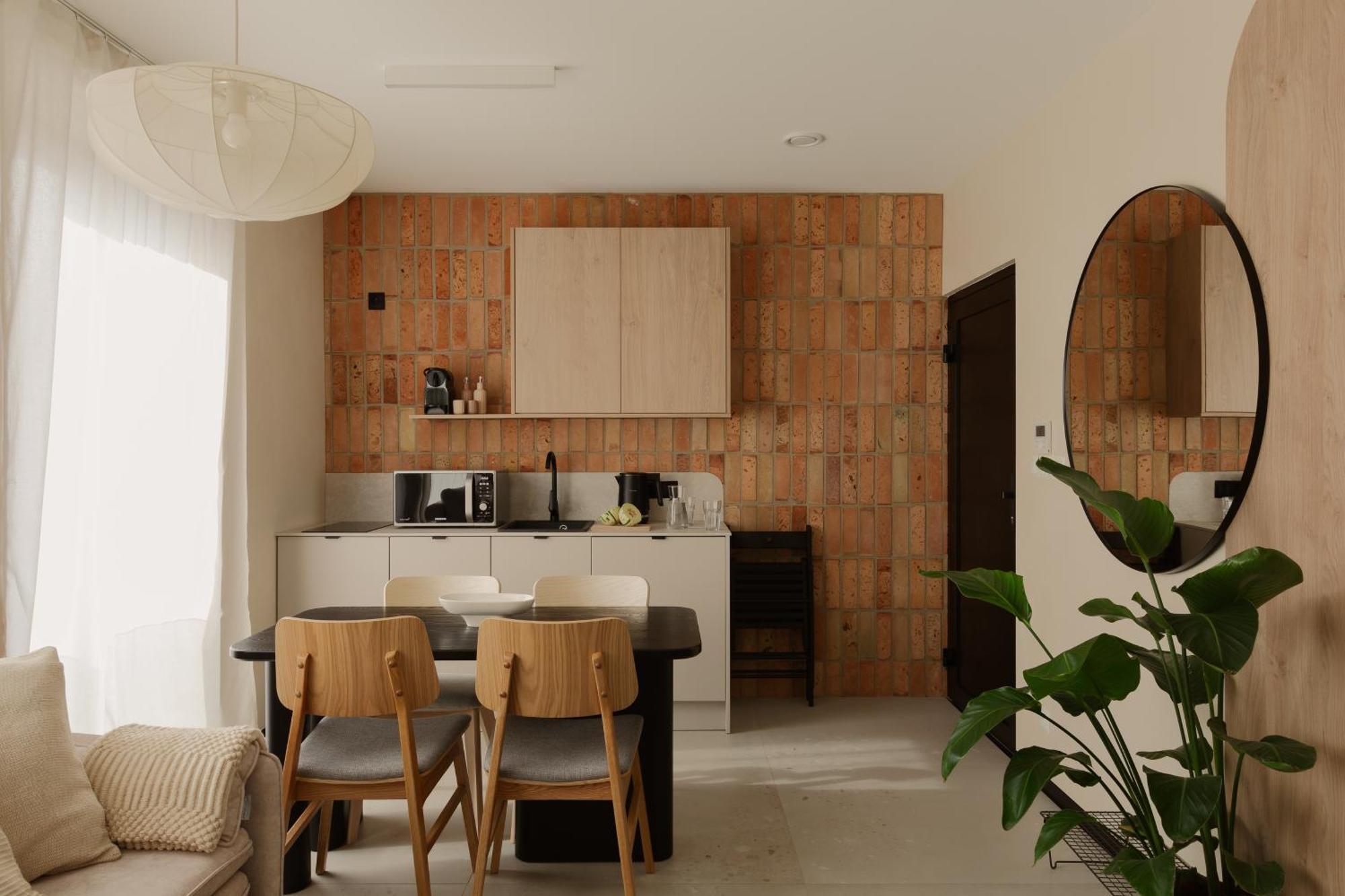 Ars Apartments - Premium Experience Close To The Beach Danzig Exterior foto