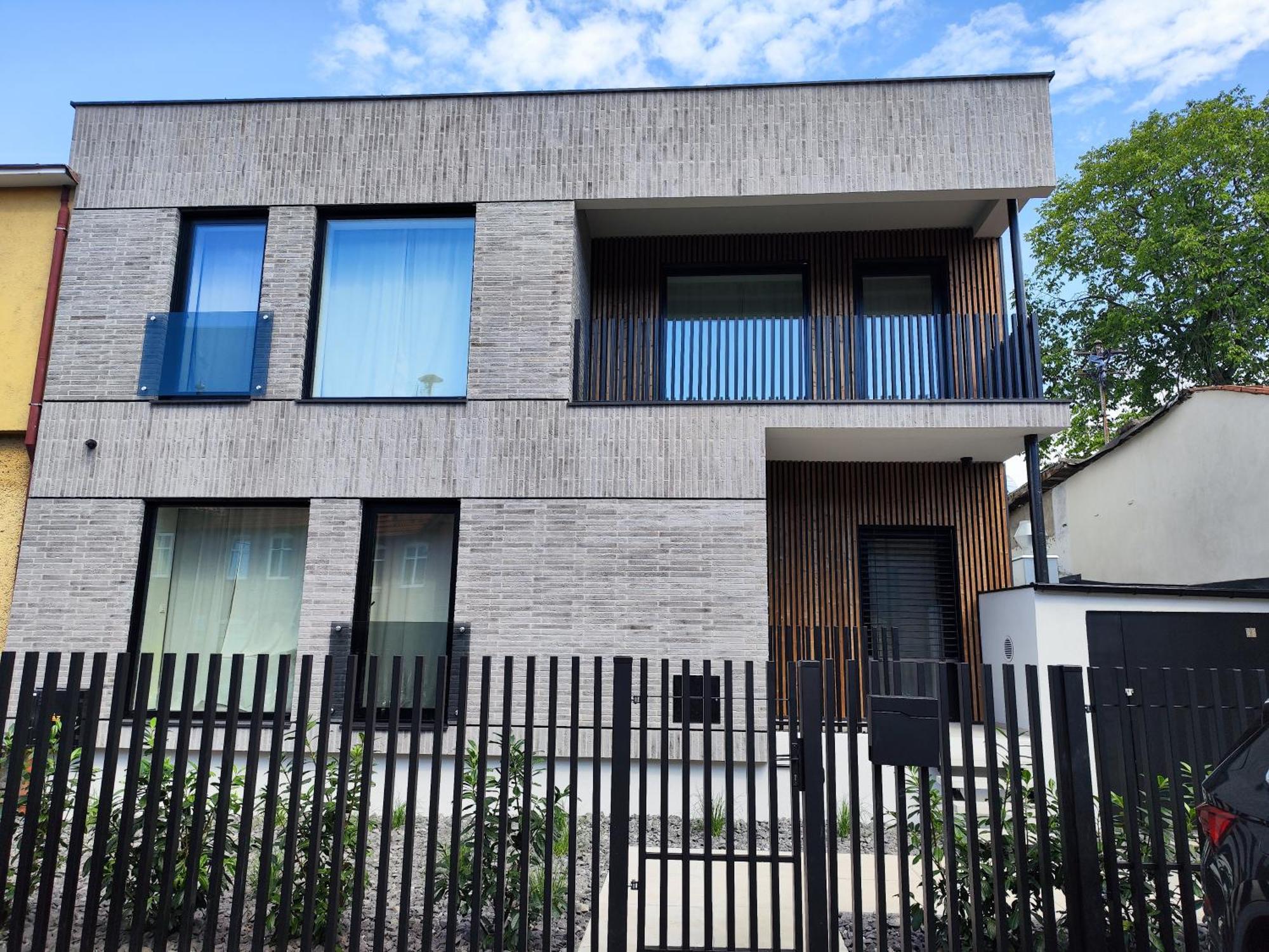 Ars Apartments - Premium Experience Close To The Beach Danzig Exterior foto