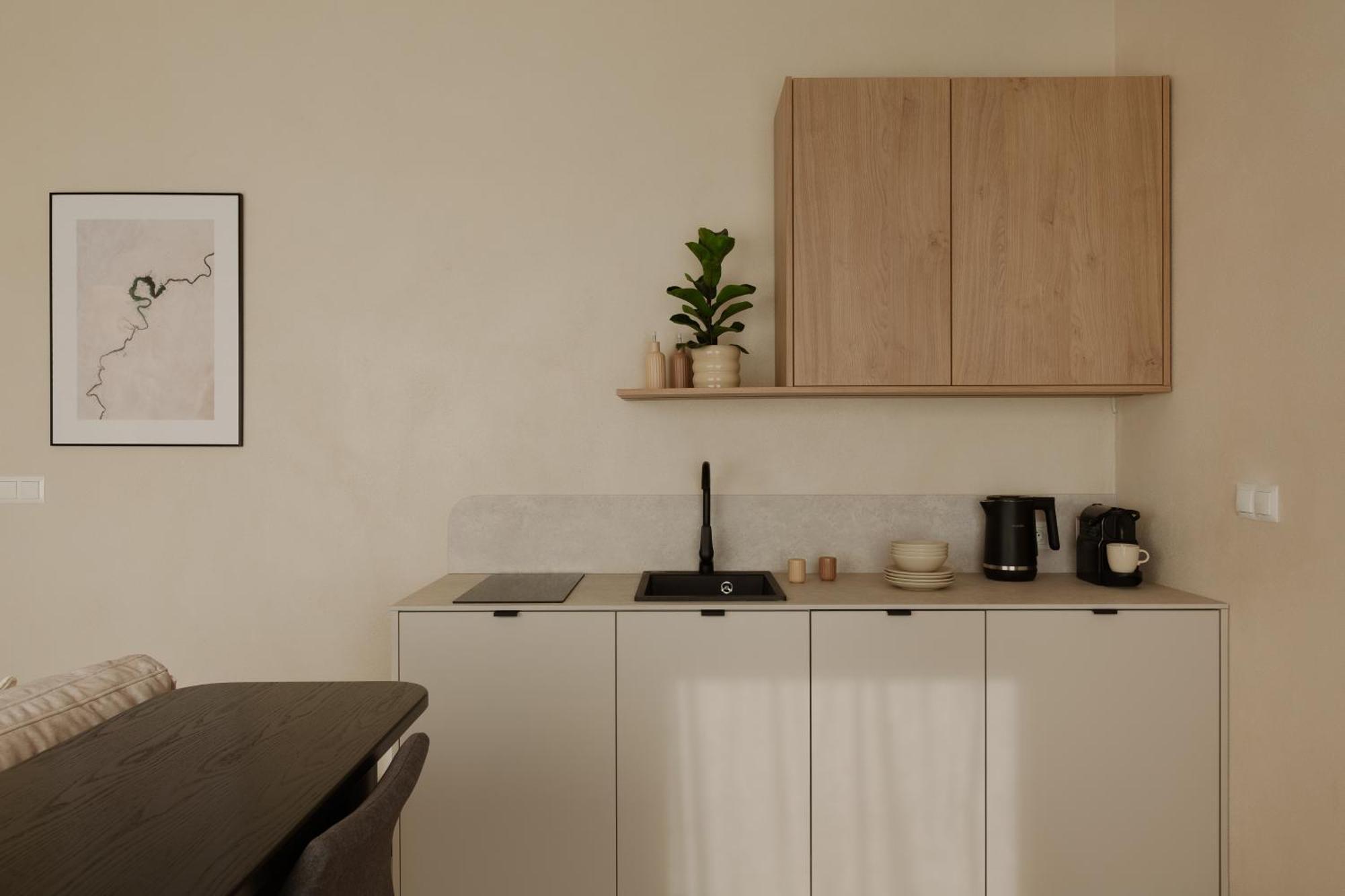 Ars Apartments - Premium Experience Close To The Beach Danzig Exterior foto