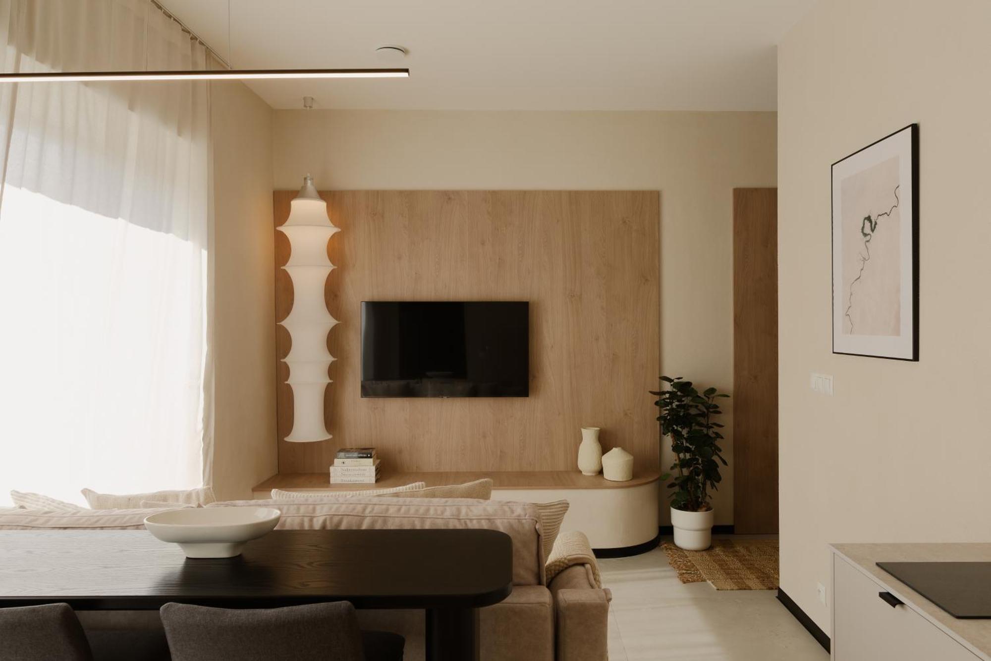 Ars Apartments - Premium Experience Close To The Beach Danzig Exterior foto