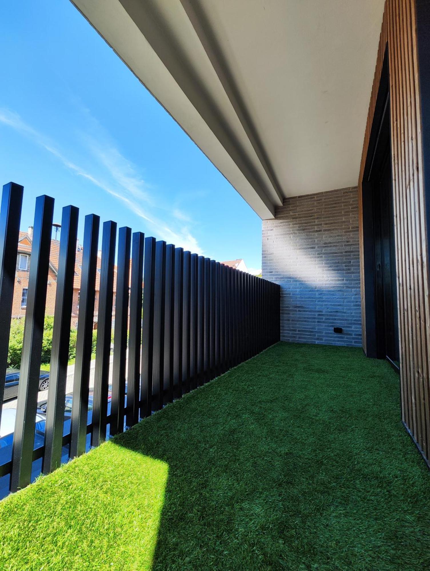 Ars Apartments - Premium Experience Close To The Beach Danzig Exterior foto
