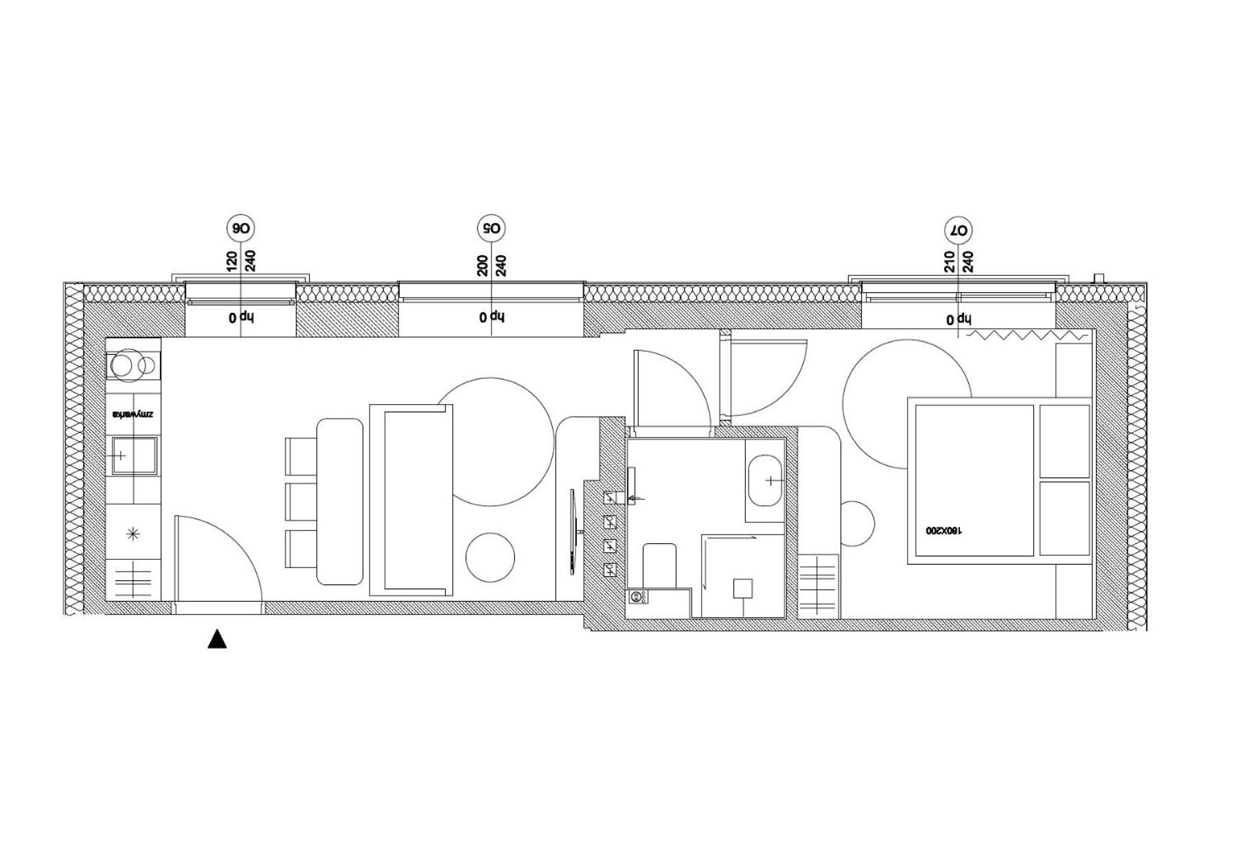 Ars Apartments - Premium Experience Close To The Beach Danzig Exterior foto